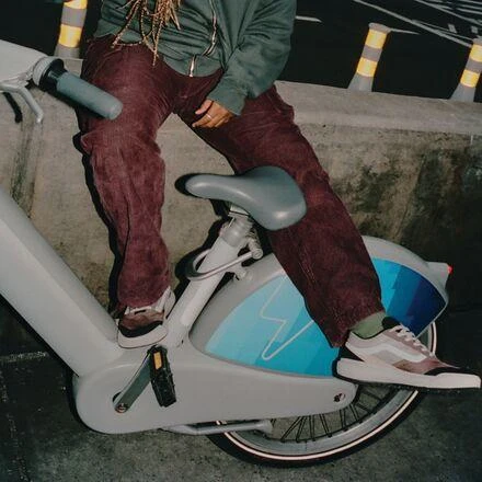 Vans MTE Ultrarange 2.0 RW Shoe - Women
s 8