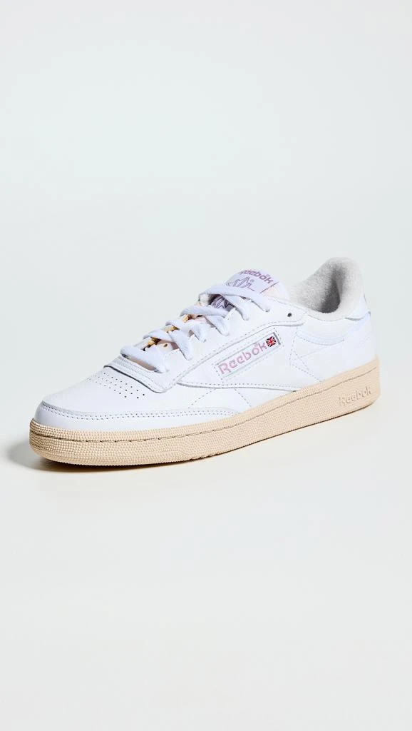 Reebok Club C 85 Vintage Sneakers 1