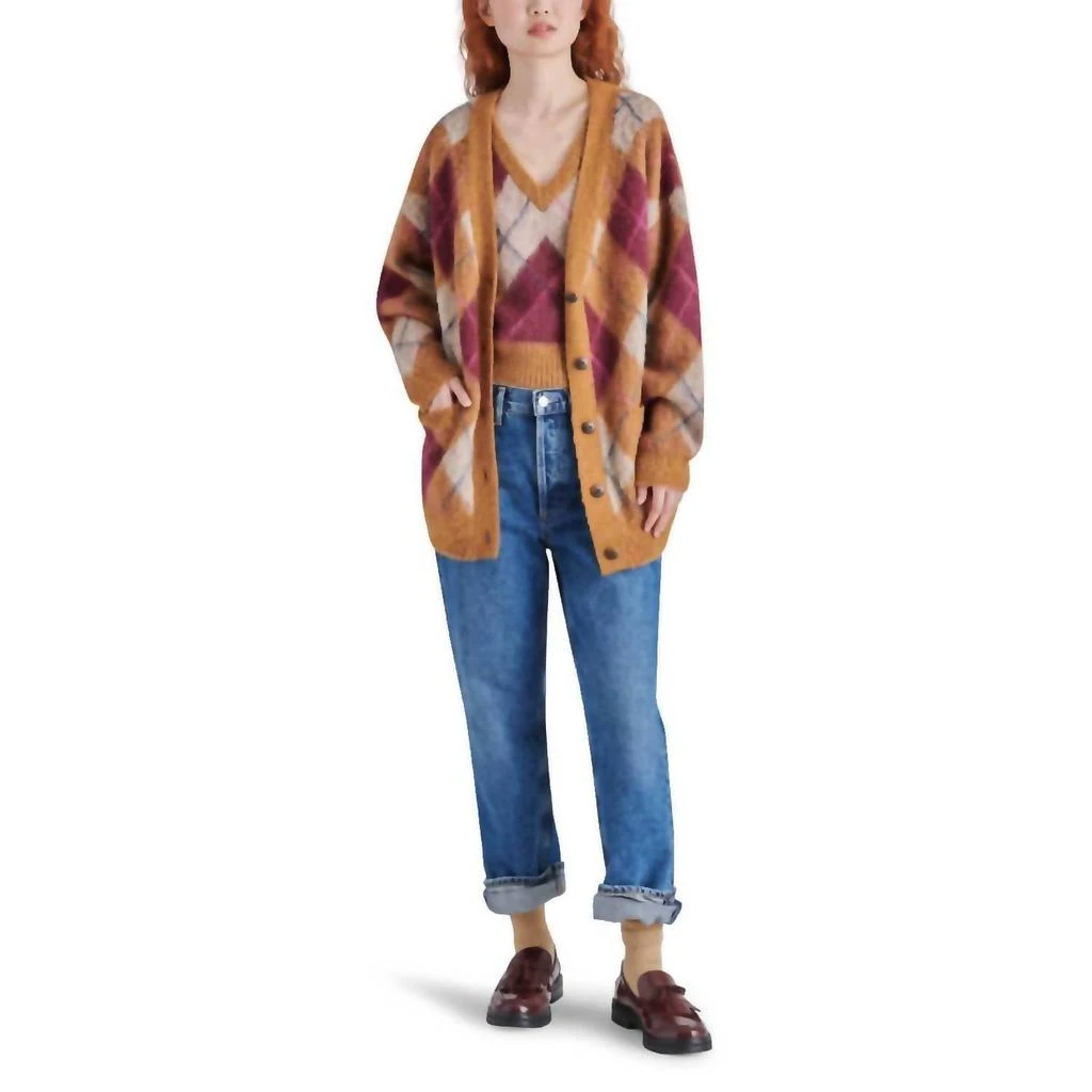 BB Dakota Bb Dakota - Ella Sweater Vest 4