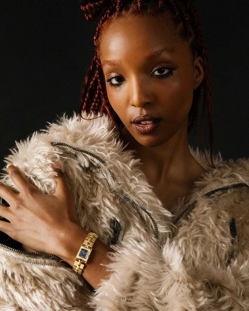 BREDA Relic Watch, 16mm 6