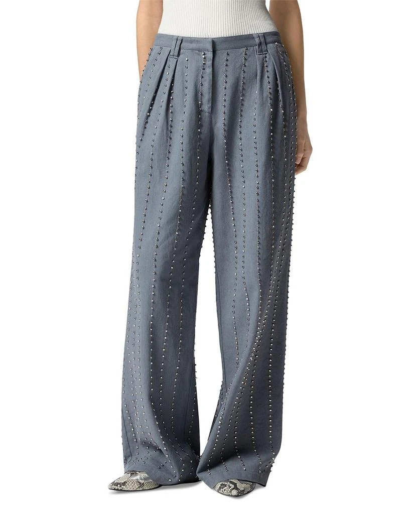 PINKO Penny Pants 1