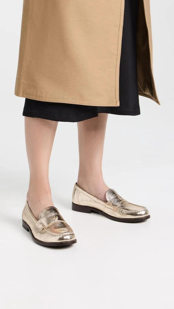 Tory Burch Classic Loafers 2