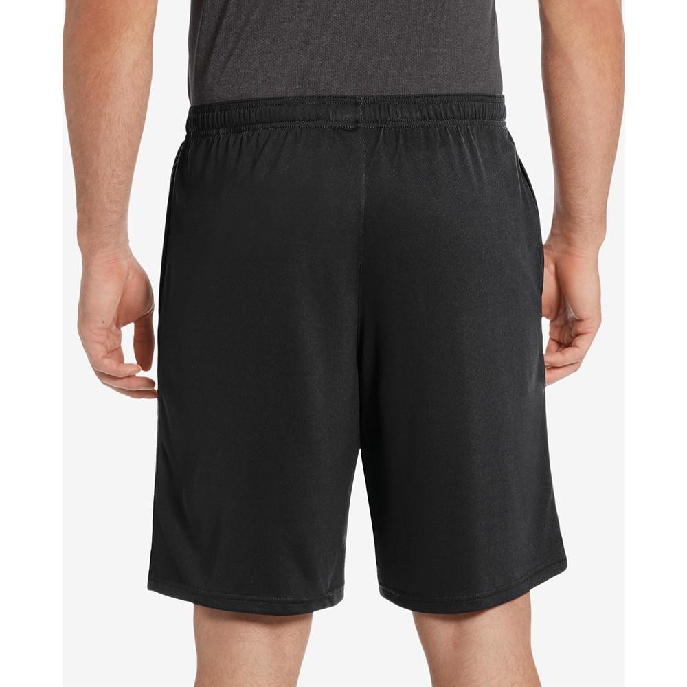 Champion Men's Double Dry Cross-Training 10" Shorts