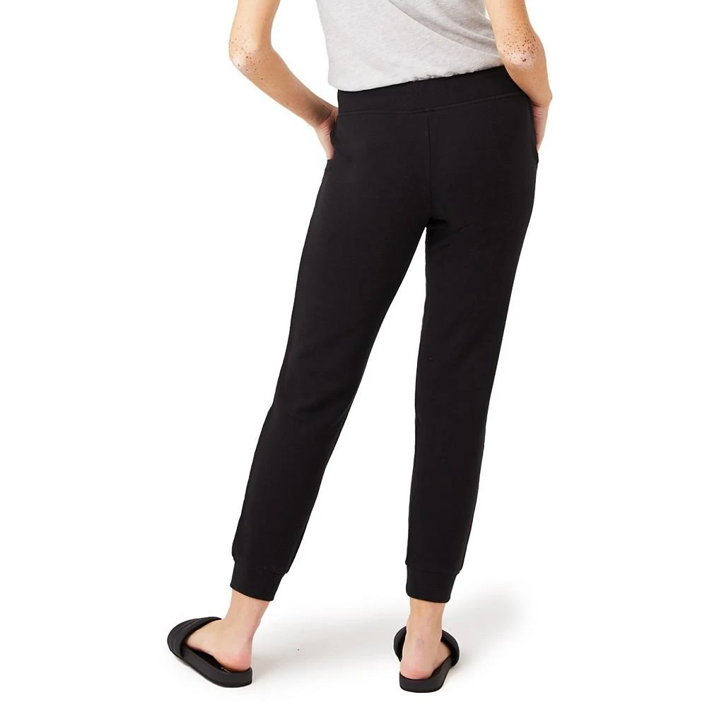 Macy's Women's Long Weekend Jogger Pants 2