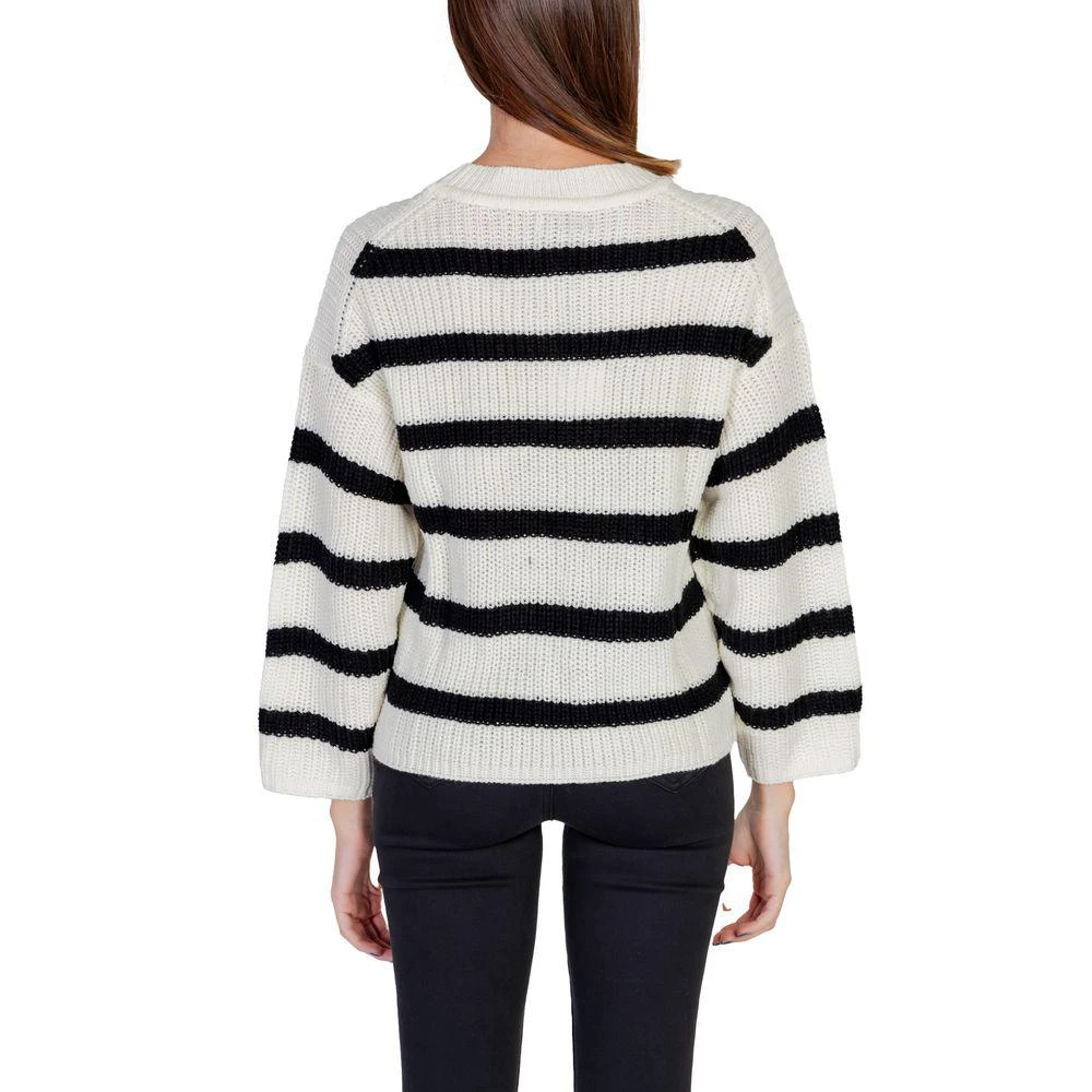 Jacqueline De Yong Acrylic Women's Sweater 2