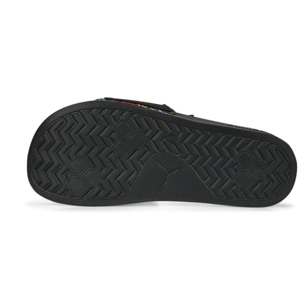 Puma Leadcat 2.0 WAE Slide Sandals 5