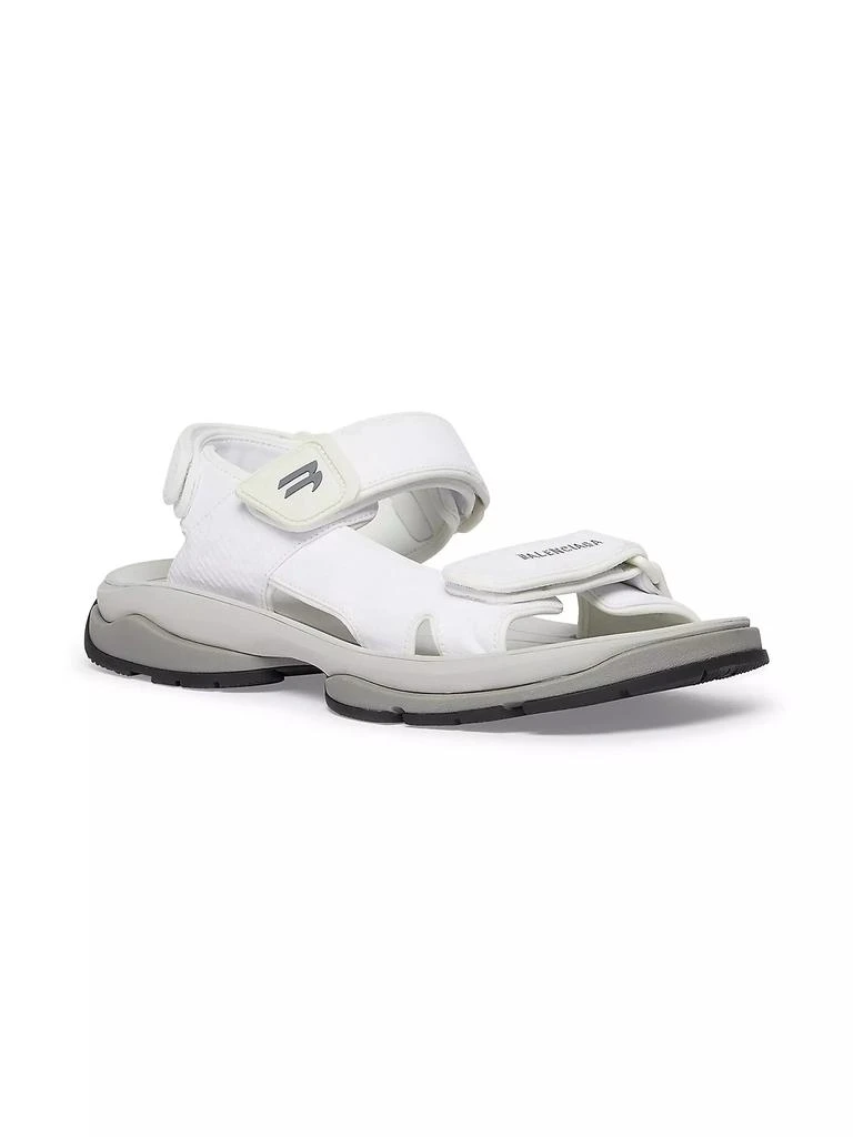 Balenciaga Tourist Sandals 2