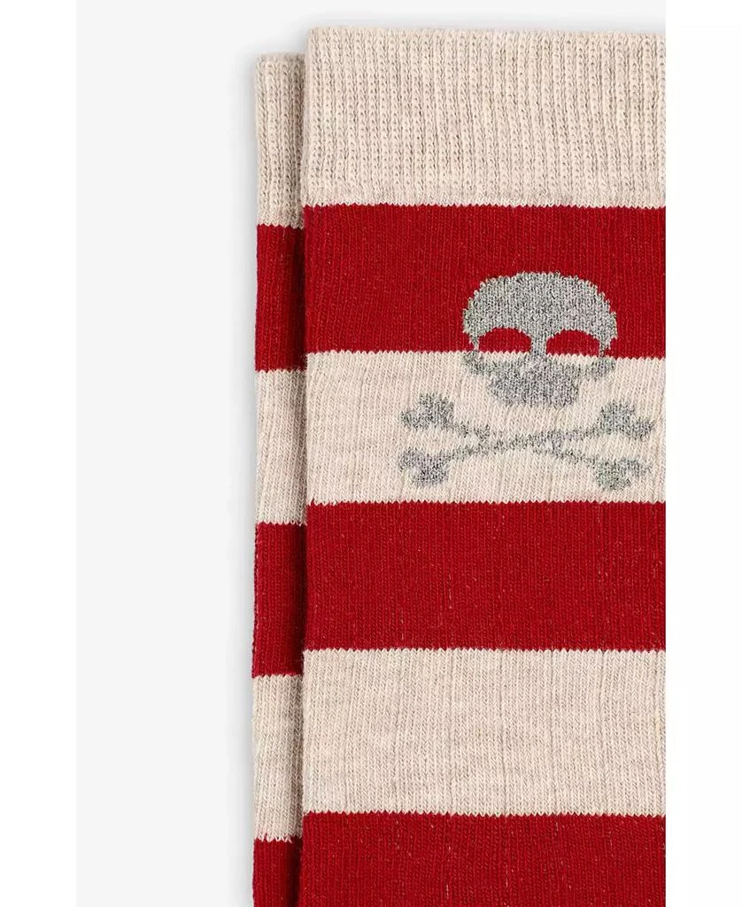 Scalpers H Stripes L Socks Girls 3