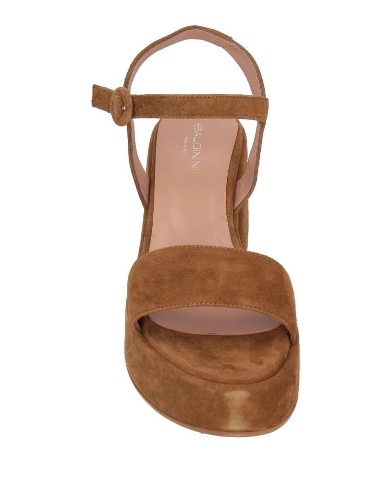 BALDININI Sandals 4