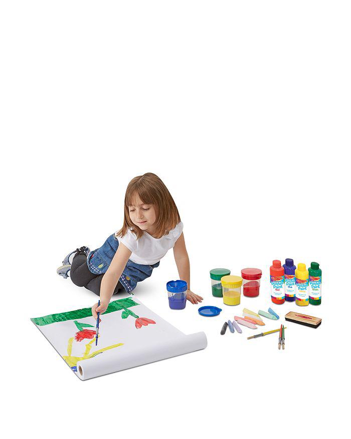 Melissa & Doug Easel Companion Accessory Set - Ages 3+