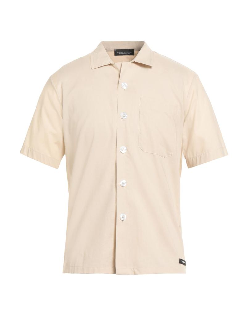 Paolo Pecora Linen shirt