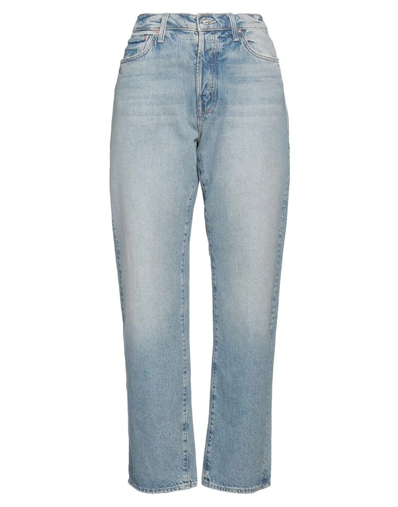 MOTHER Denim pants 1