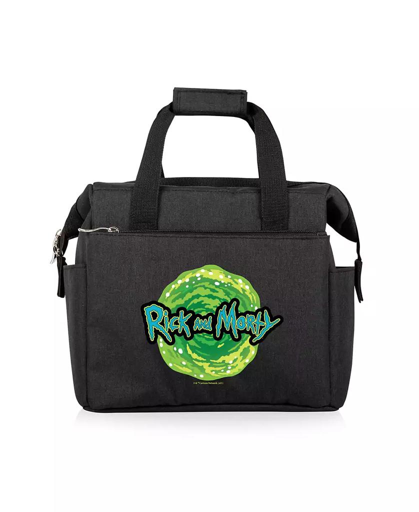 ONIVA Rick and Morty On The Go Lunch Cooler Bag