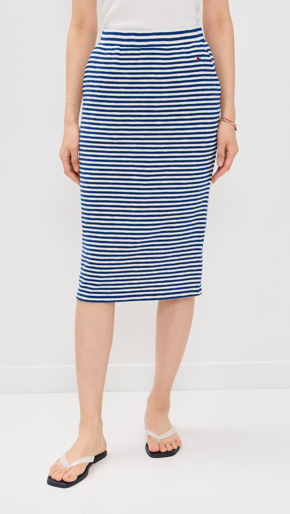 Clare V Le Tube Skirt