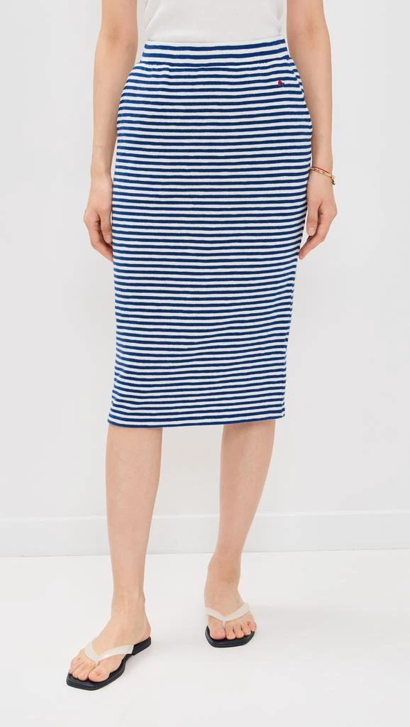 Clare V Le Tube Skirt 1