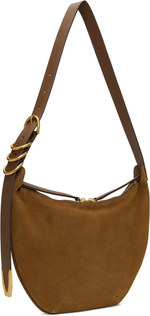 Rag & Bone Brown Mini Spire Bag 2