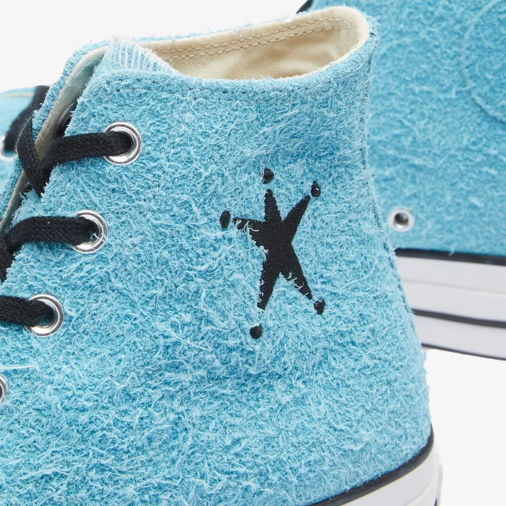Converse Converse x Stussy CT70 Hi 4