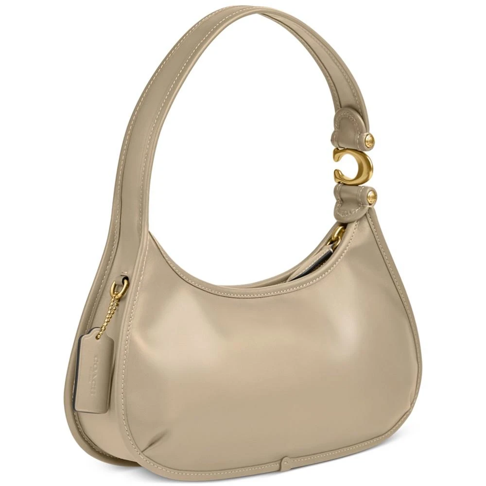 COACH Eve Medium Leather Shoulder Bag 5