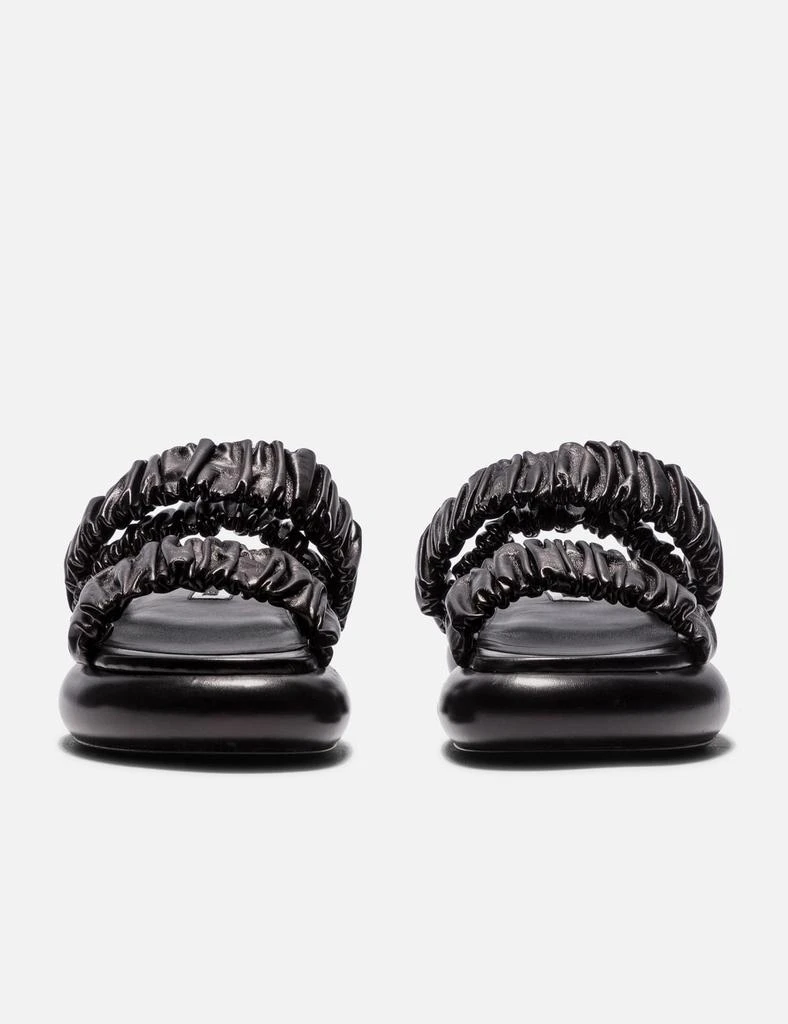 Jil Sander PLATFORM SANDAL 2