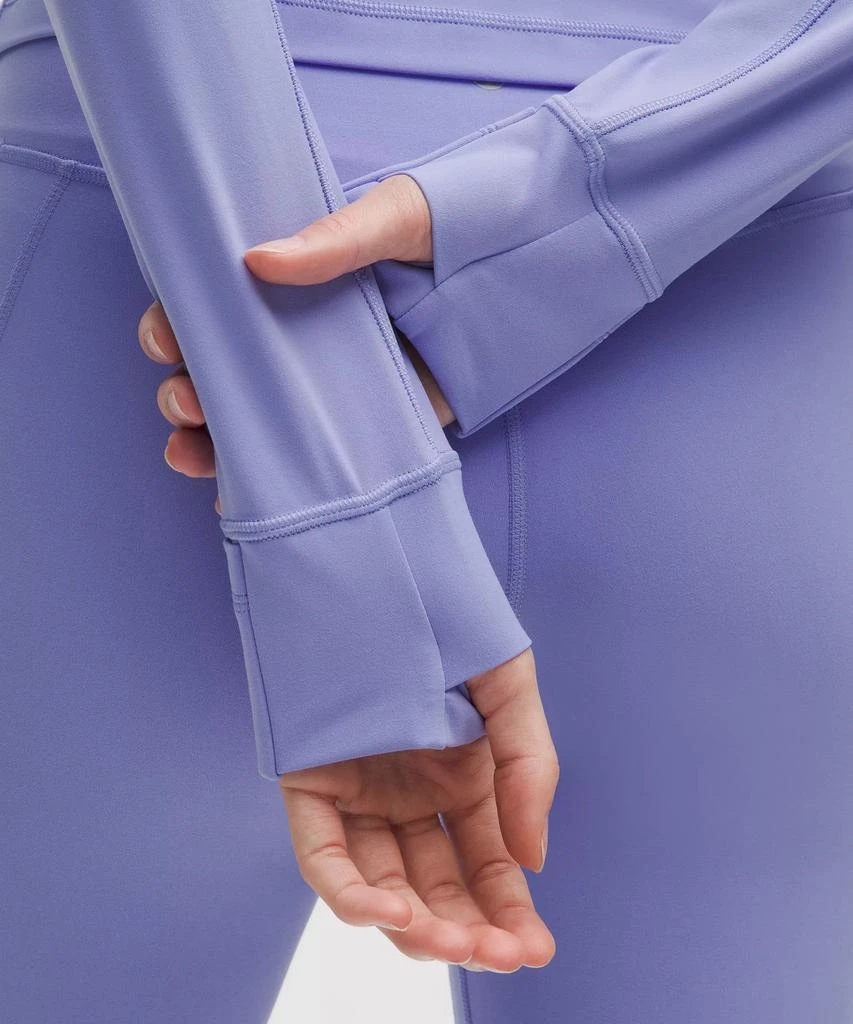 Lululemon Define Cropped Jacket *Nulu 72