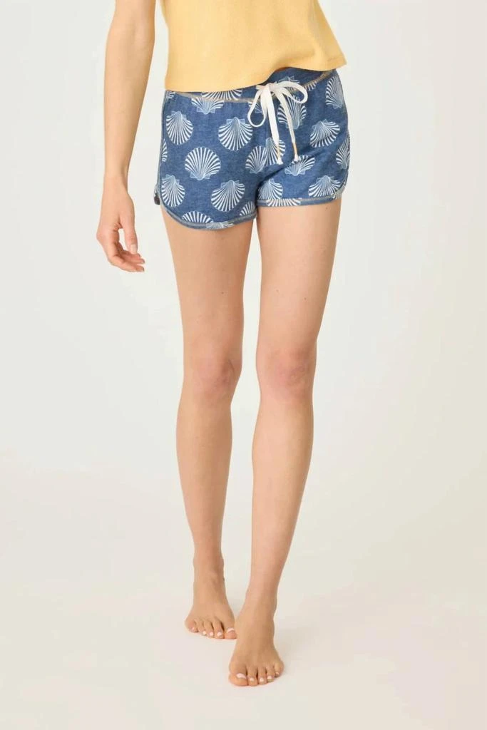 PJ Salvage Pj Salvage - Maritime Lounge Short