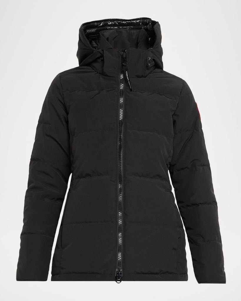 Canada Goose Chelsea Parka 1