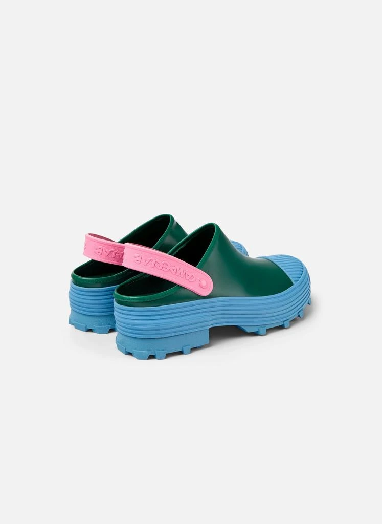 CAMPERLAB Slippers Unisex Camper LAB  Traktori 4