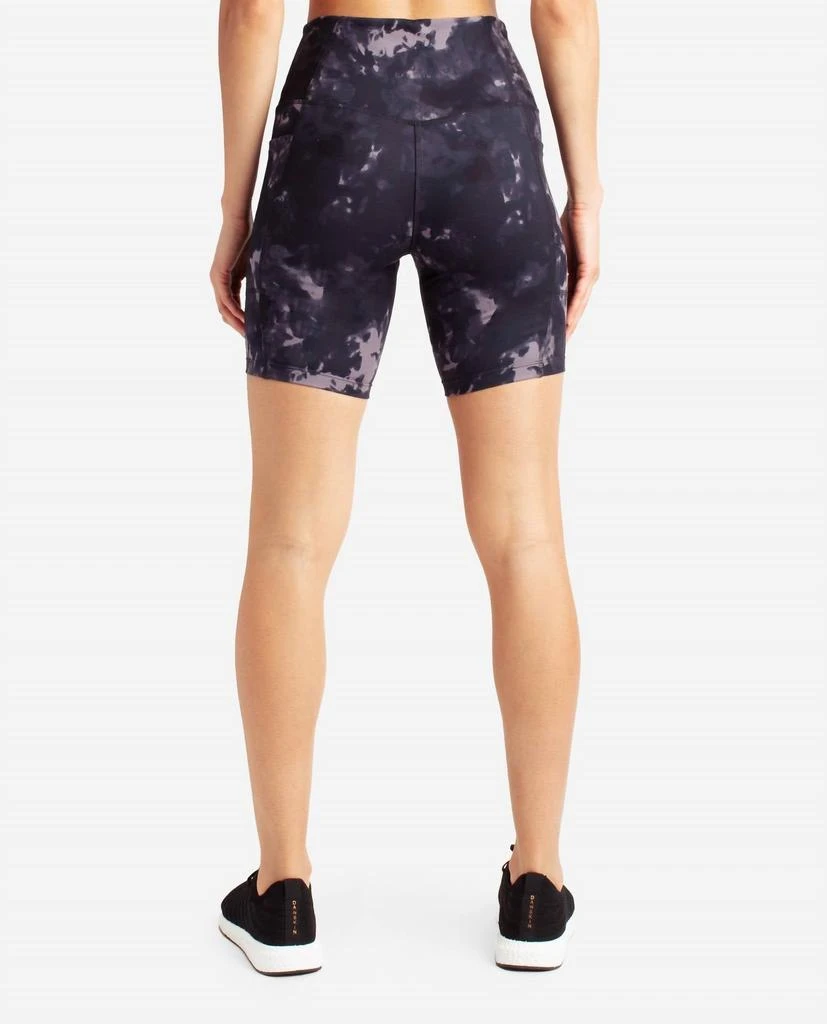 Danskin Danskin - 2-pack High Rise Bike Shorts 3