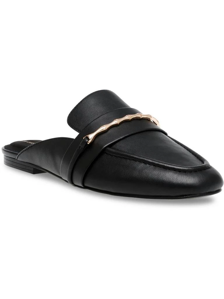 Anne Klein Womens Slip On Dressy Mules 4