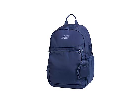 New Balance Logo Backpack - Backpacks - Compare Prices from