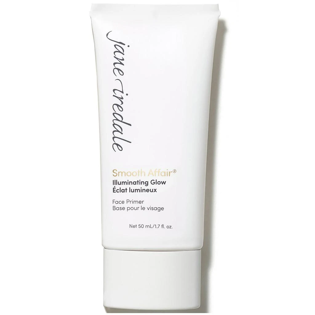 Jane Iredale jane iredale Smooth Affair Illuminating Glow Face Primer 1.7 fl. oz. 1