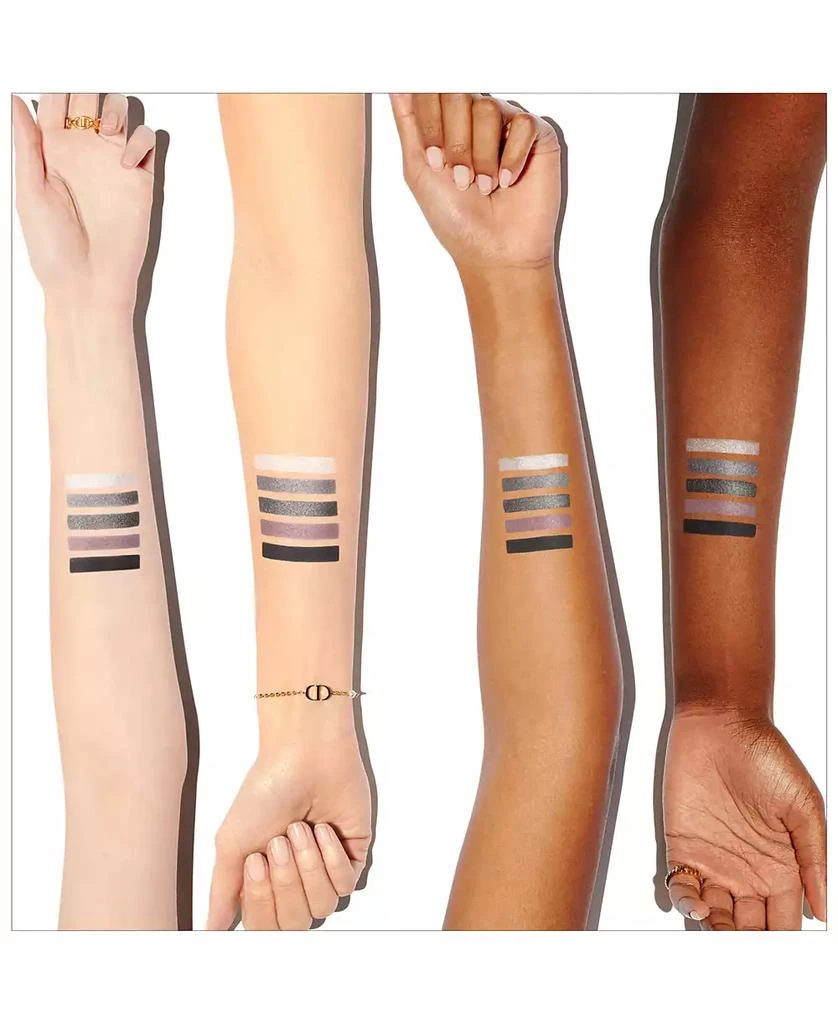 Dior Diorshow 5 Couleurs Couture Eyeshadow Palette 6