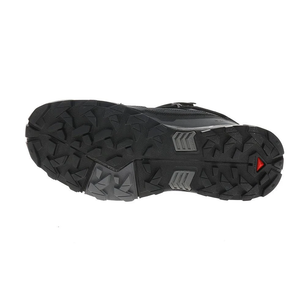 Salomon X Ultra 5 Mid Gore-Tex Round Toe Hiking Boots 5