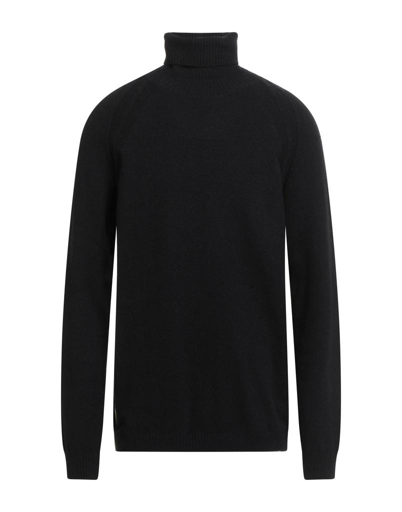 BLAUER Turtleneck