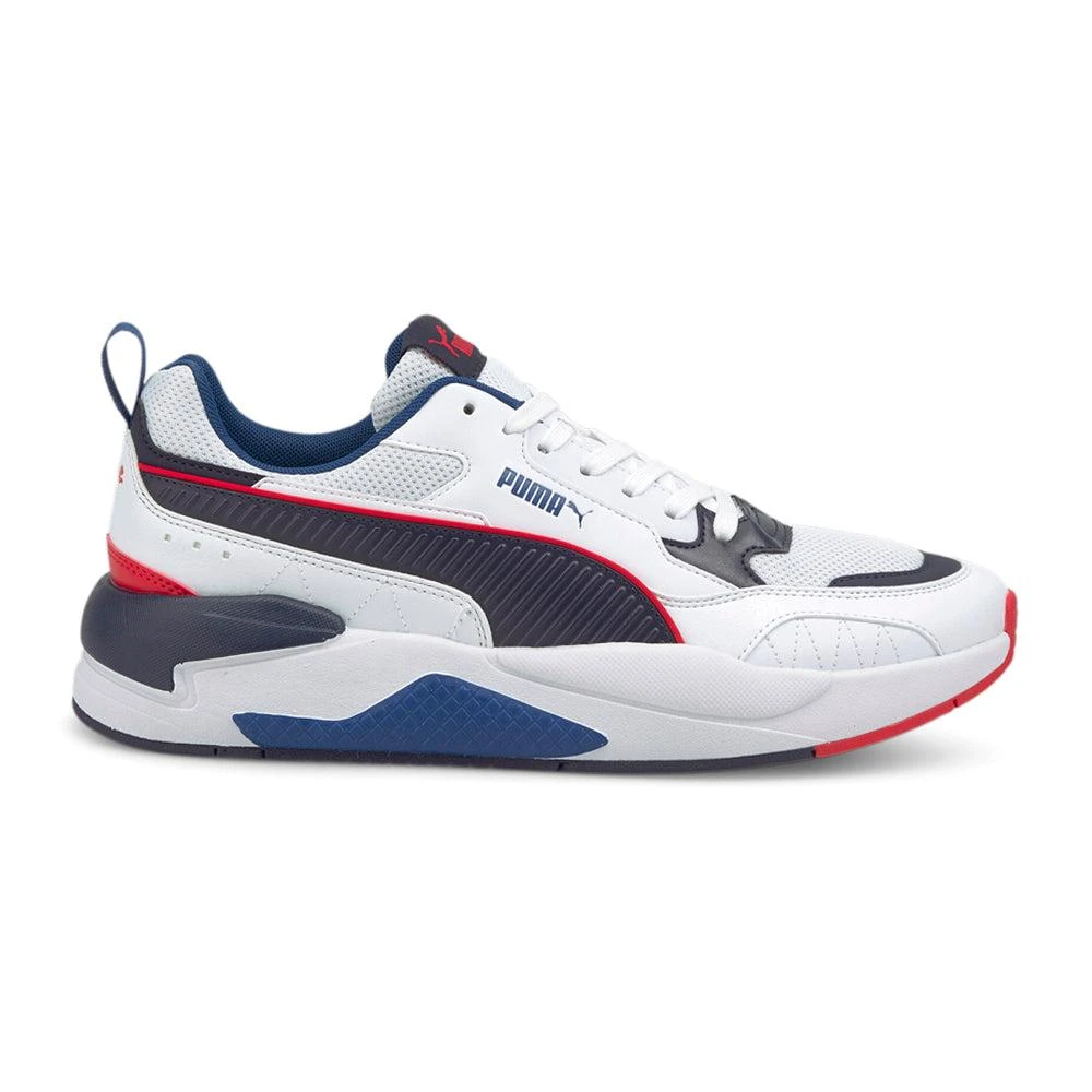 Puma X Ray 2 Square Lace Up Sneakers