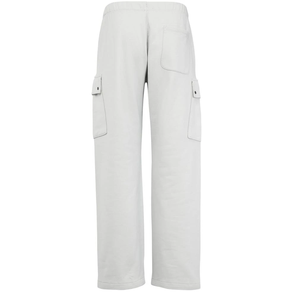 CP Company Straight joggers with pockets 3