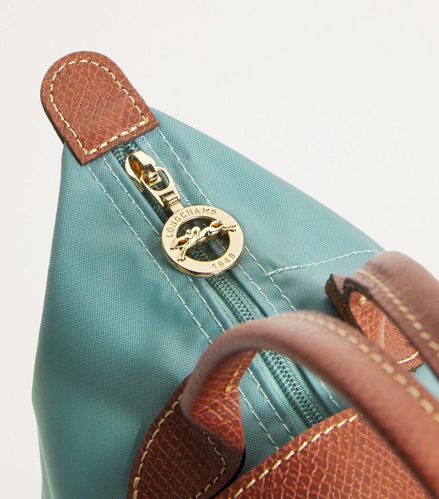 Longchamp Small Le Pliage Original Tote Bag 6