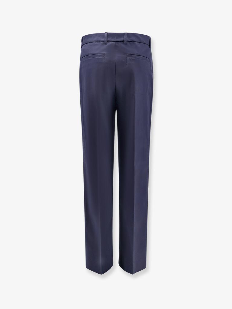 Loro Piana Merse cotton trouser