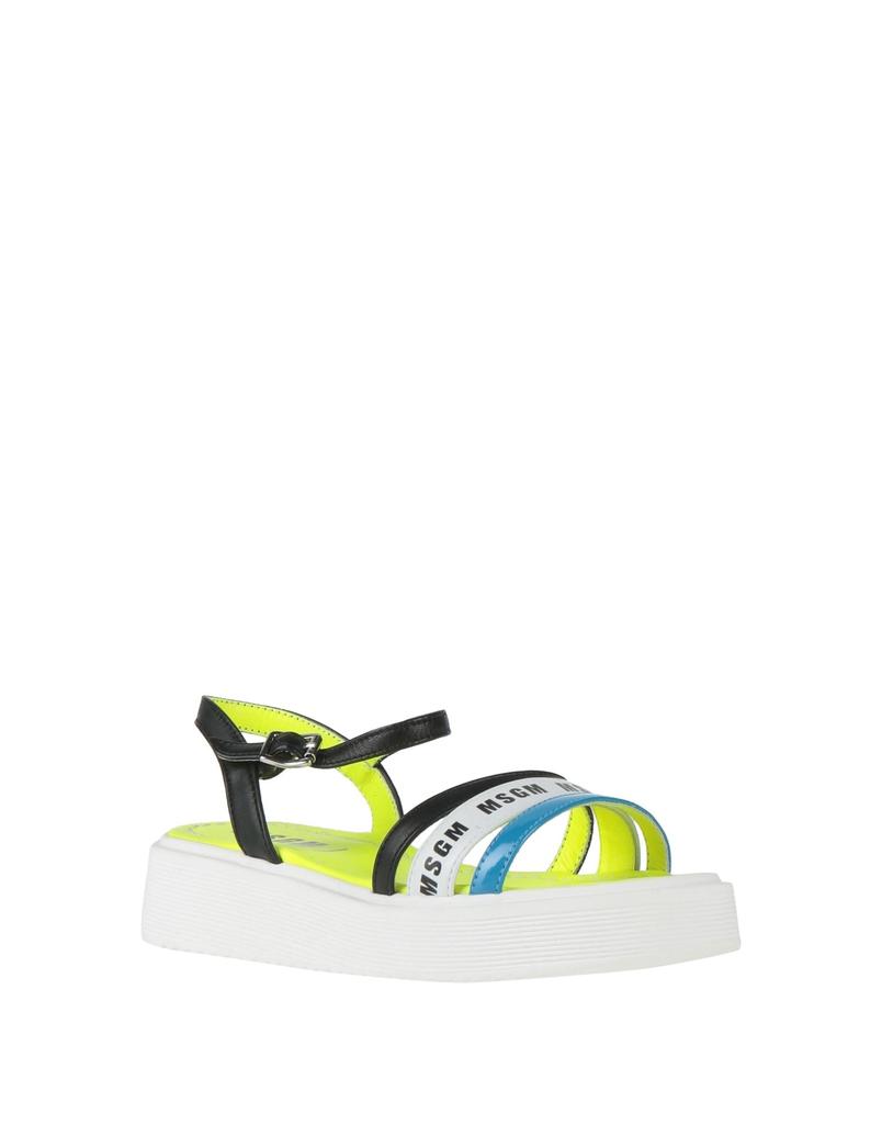 MSGM Sandals