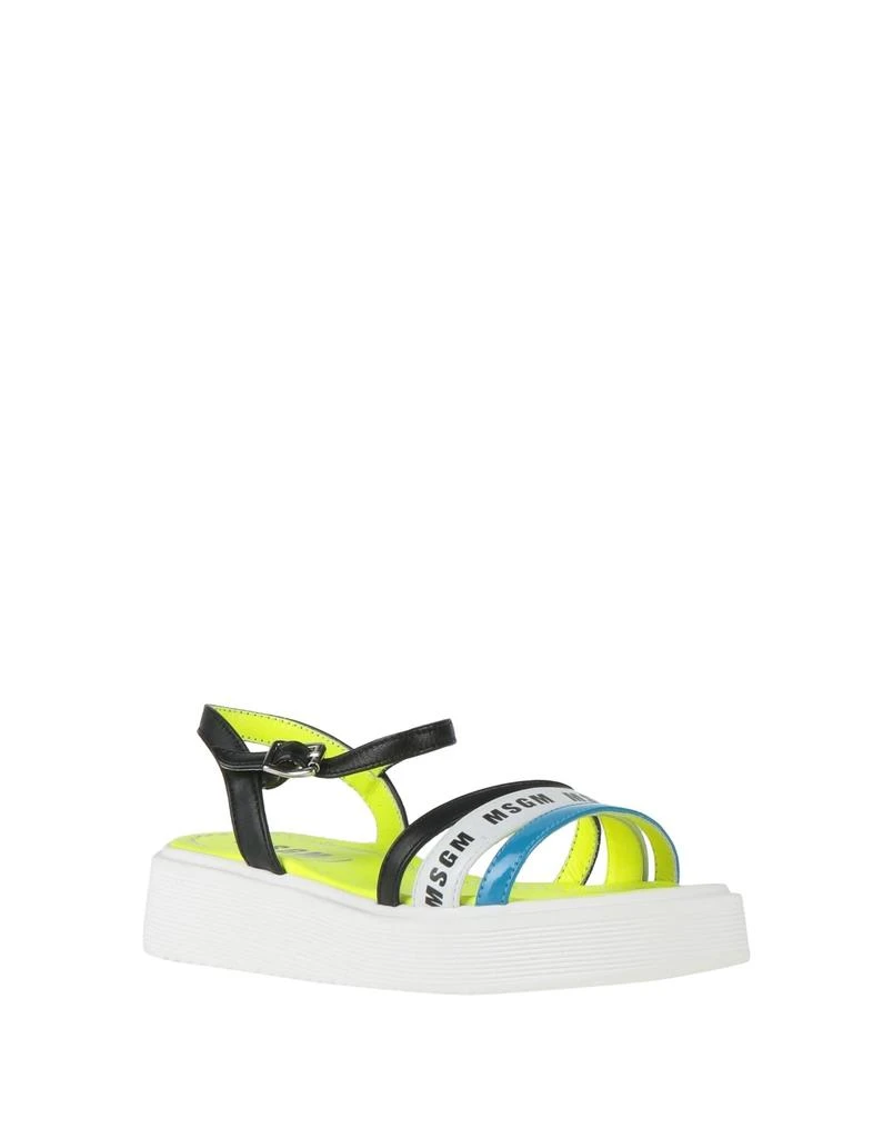 MSGM Sandals 2