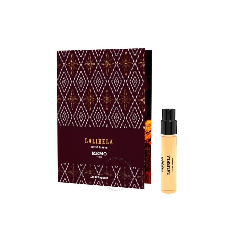 Memo Paris Memo Paris Lalibela Ladies EDP 1