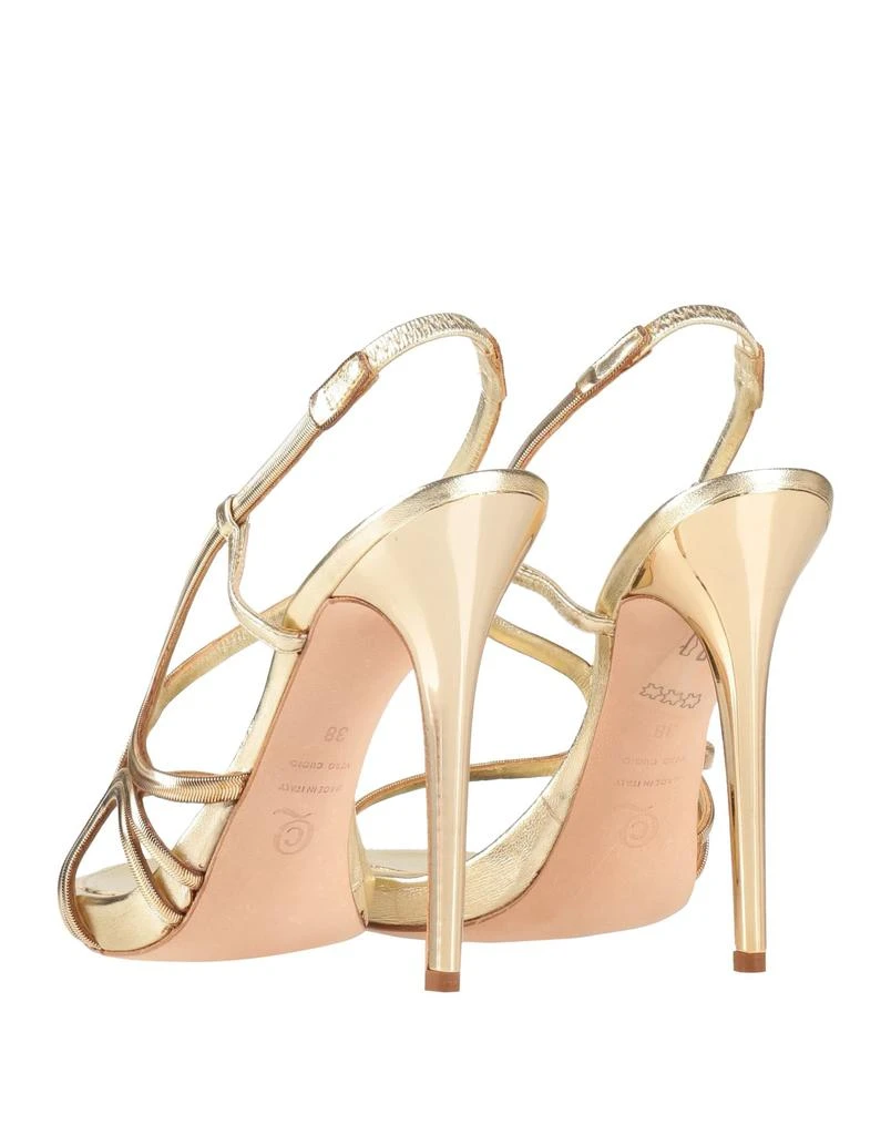 McQueen Sandals 3
