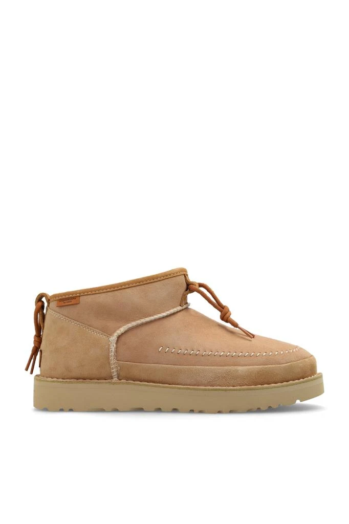 UGG ‘Ultra Mini Crafted Regenerate’ snow boots 1
