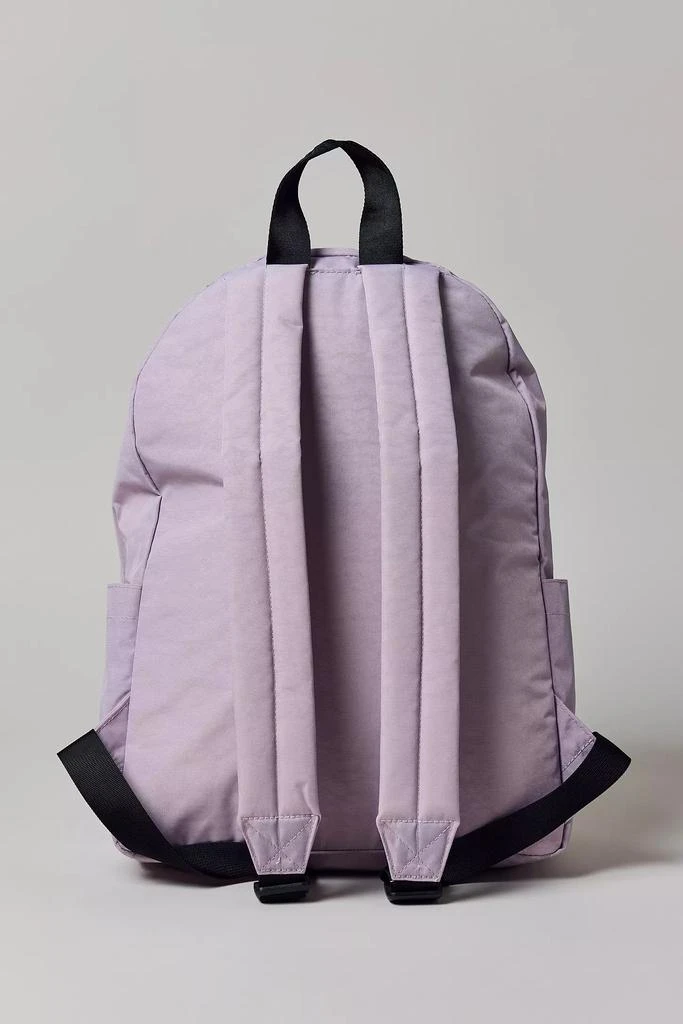 Baggu BAGGU Large Nylon Backpack 4