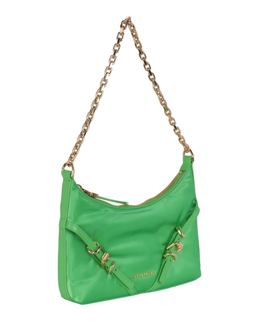 Givenchy Mini Voyou Satin Party Shoulder Bag 2