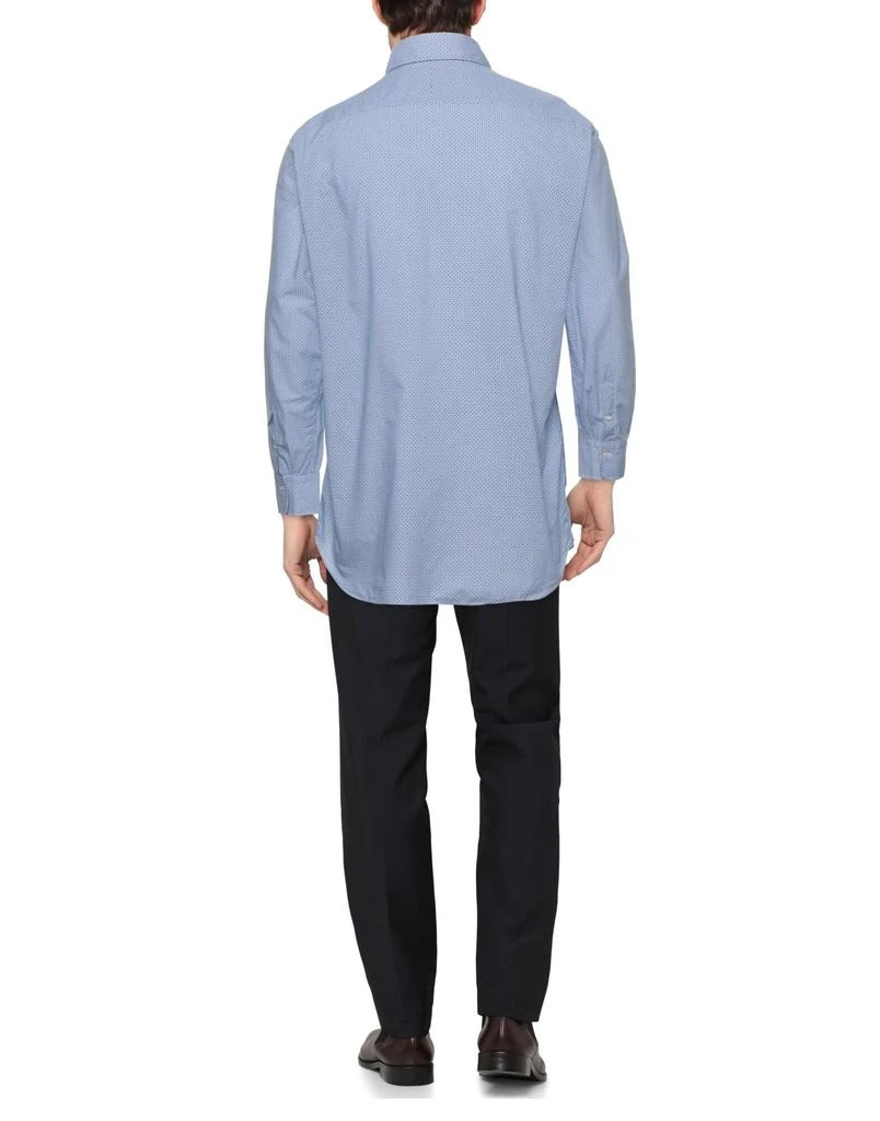 ALESSANDRO GHERARDI Patterned shirt 3