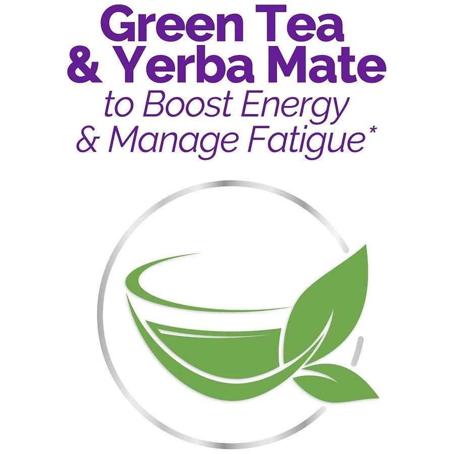 Estroven Menopause Stress Relief & Energy Boost 6