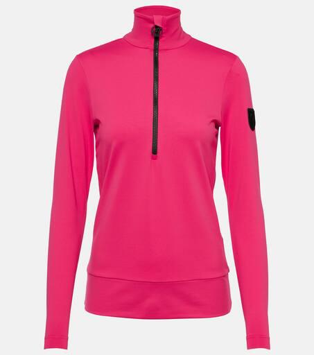 Toni Sailer Wieka jersey top