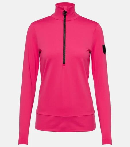 Toni Sailer Wieka jersey top 1