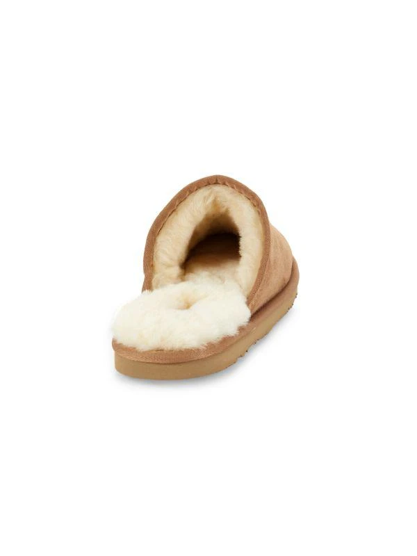 Australia Luxe Shearling House Slippers 3